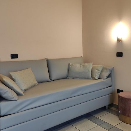 Hotel Giardino Каннобіо Екстер'єр фото