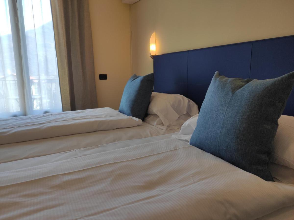 Hotel Giardino Каннобіо Екстер'єр фото