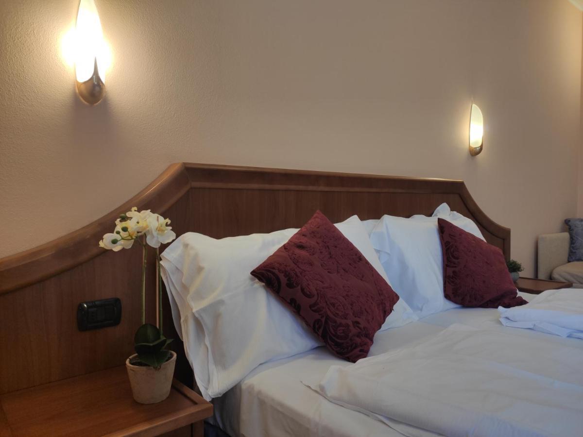 Hotel Giardino Каннобіо Екстер'єр фото
