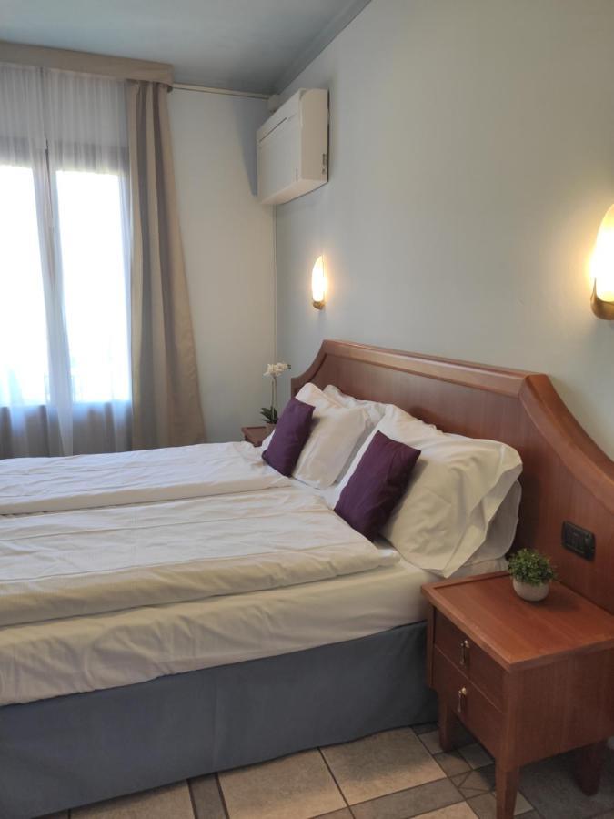 Hotel Giardino Каннобіо Екстер'єр фото