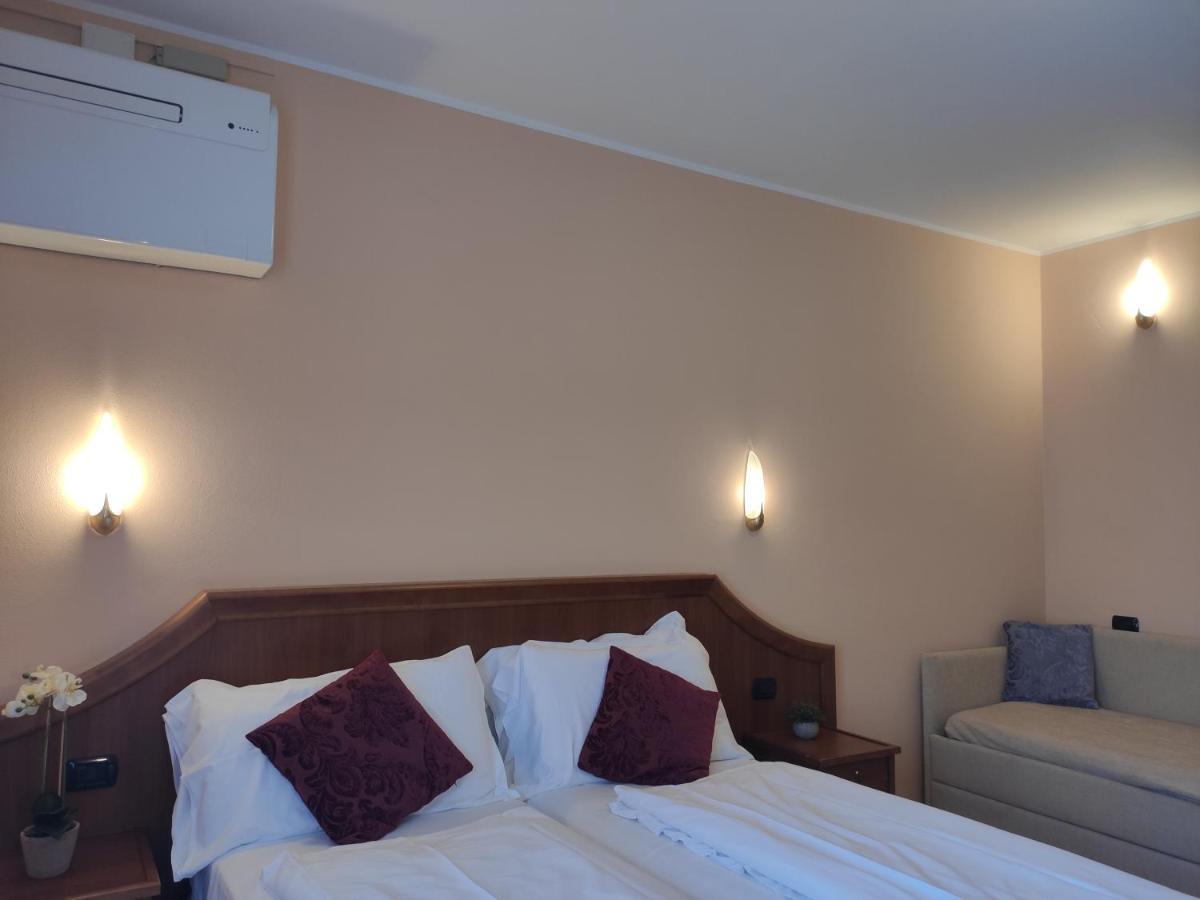 Hotel Giardino Каннобіо Екстер'єр фото