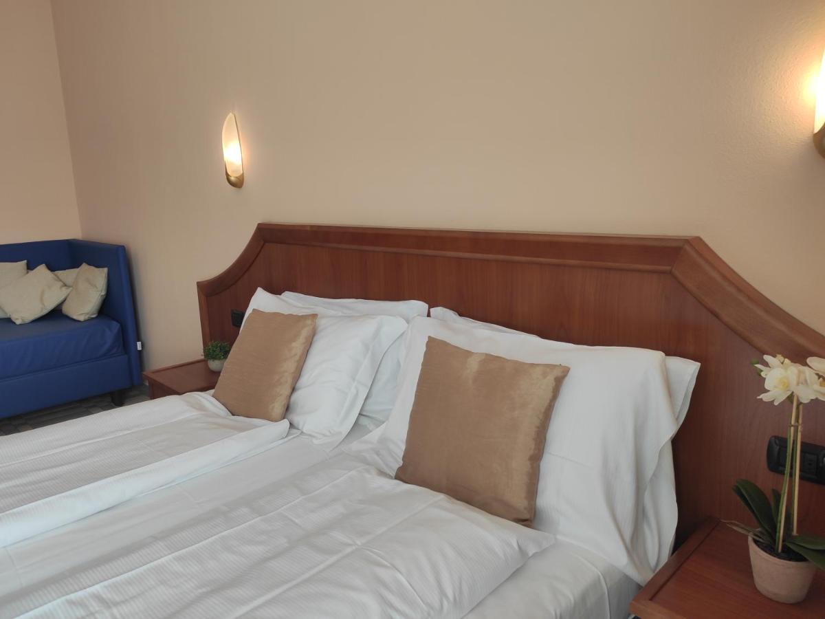 Hotel Giardino Каннобіо Екстер'єр фото