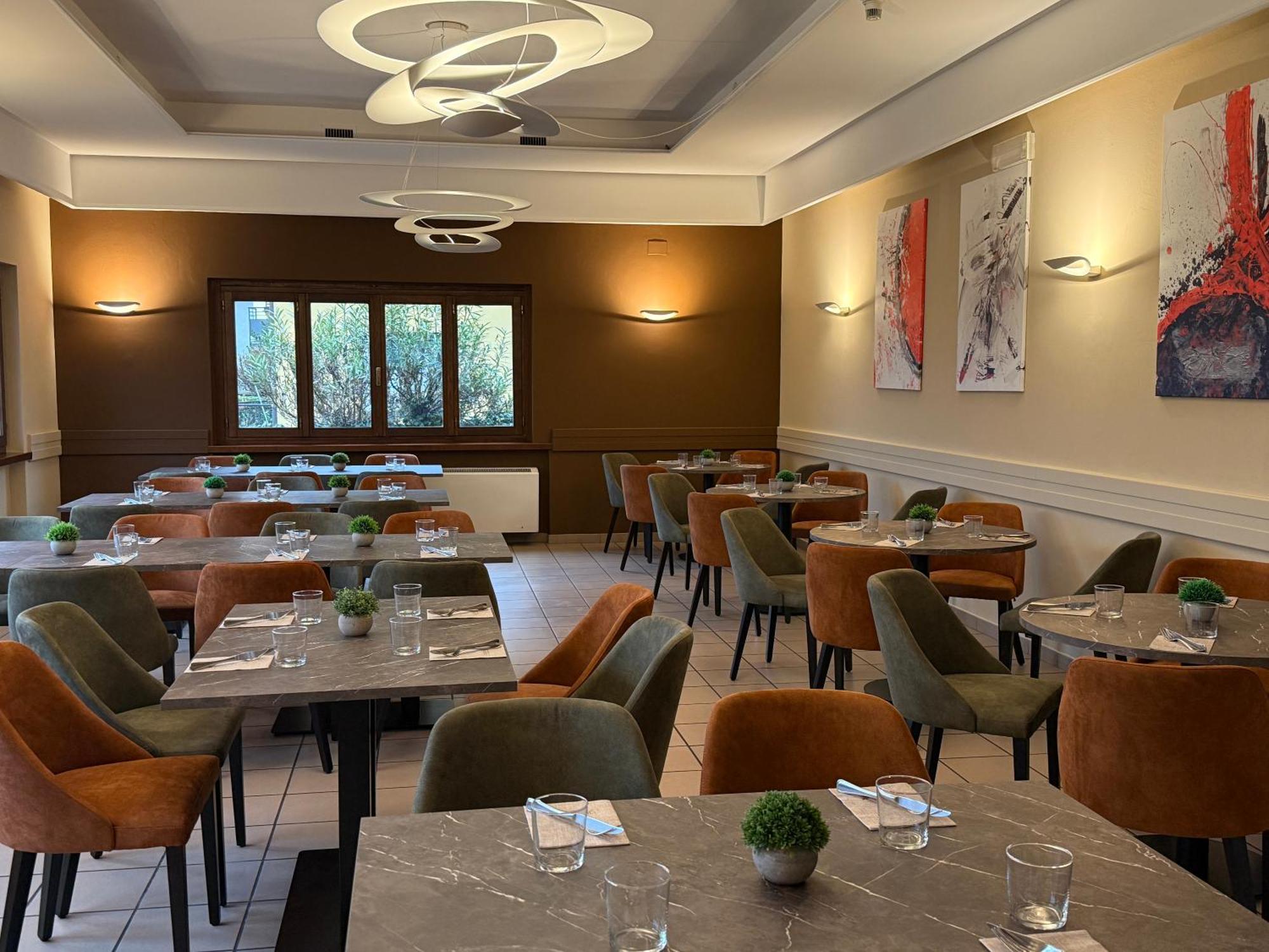 Hotel Giardino Каннобіо Екстер'єр фото